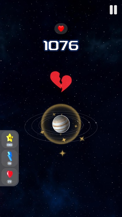 Rising Way screenshot-4