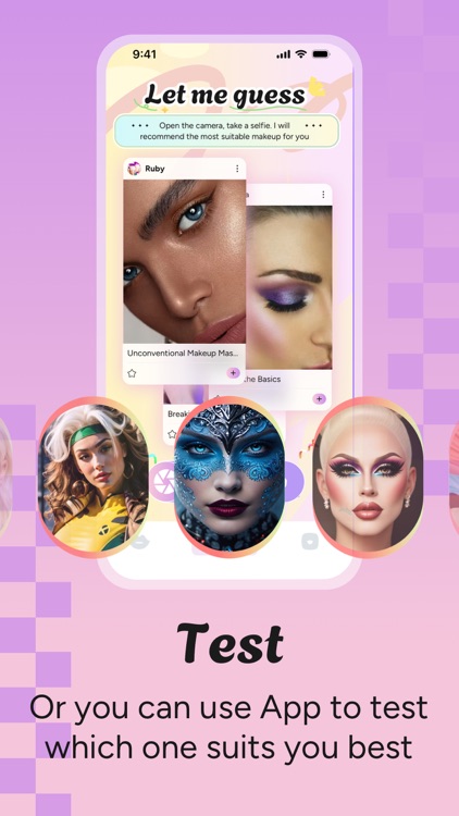 Show - Video Call Live Studio screenshot-3