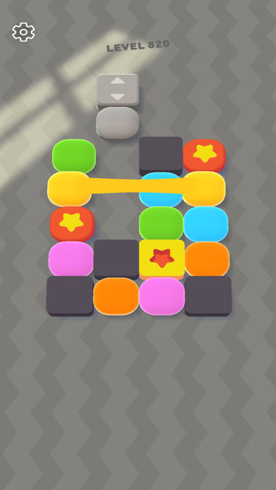 Shacked Cubes screenshot 3
