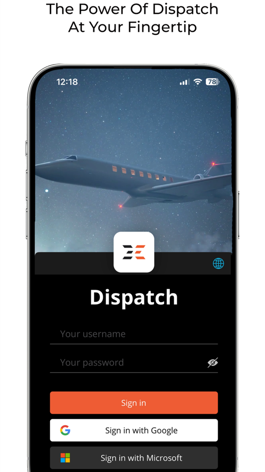 FL3XX Dispatch - 2.11.11 - (iOS)