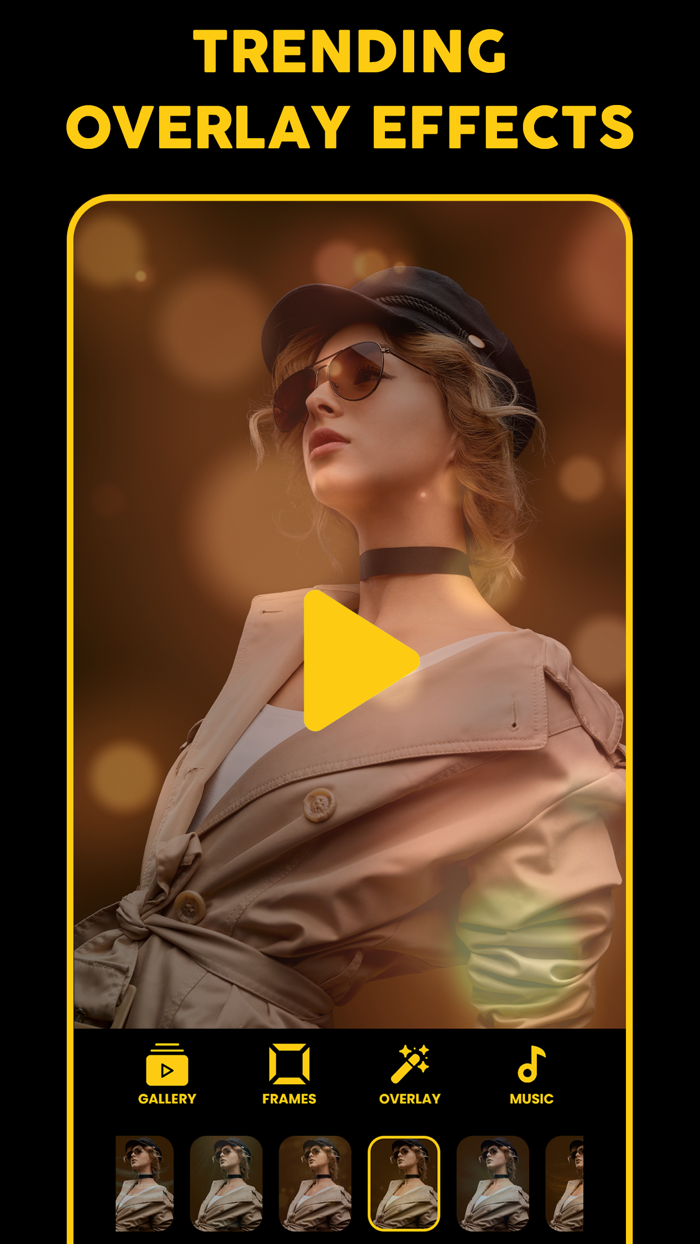 Merge Videos With Music