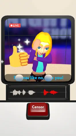 Game screenshot TV Station Master mod apk