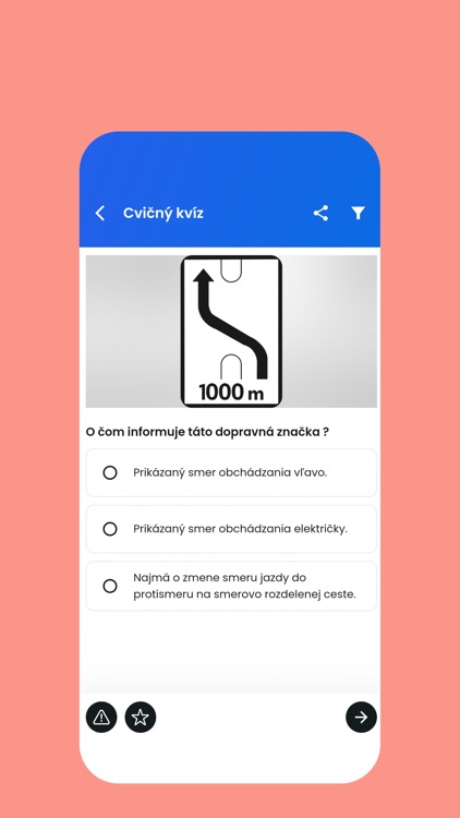 Autoškola hravo – Testy 2022