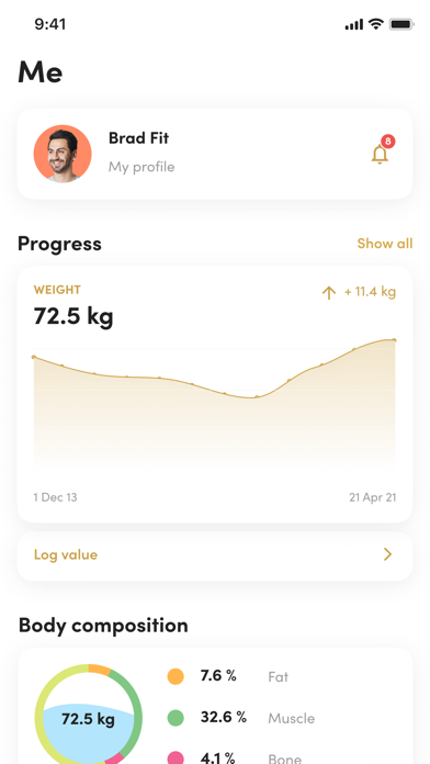 Martins & co Screenshot