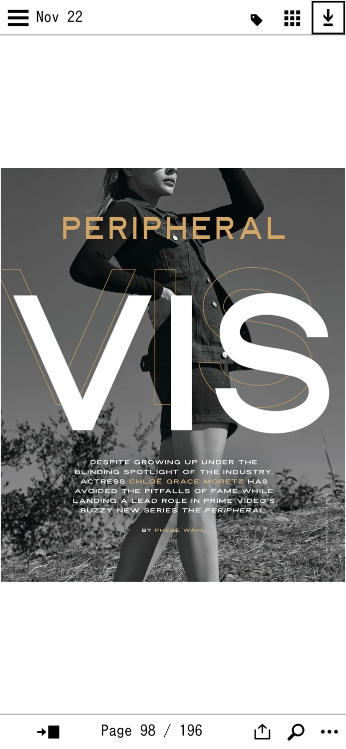 Houston Monthly Magazine