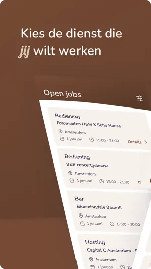 SOMO Agency screenshot 1