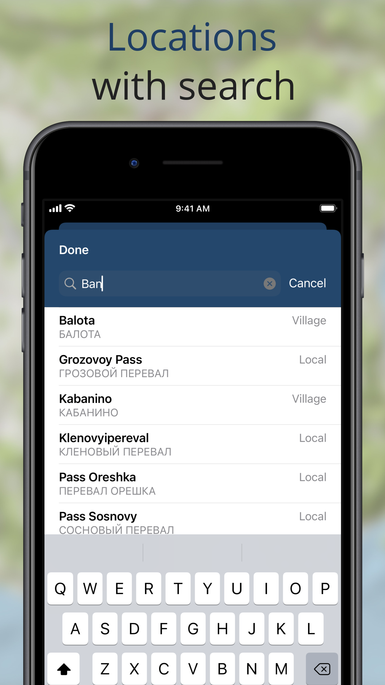iZurvive - DayZ Maps screenshot 4
