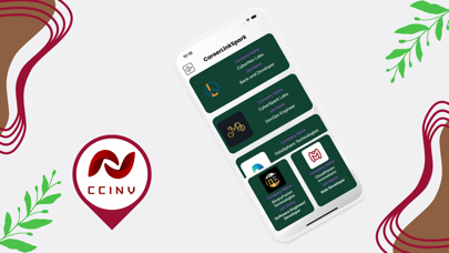 Screenshot #2 pour CareerLink Spark