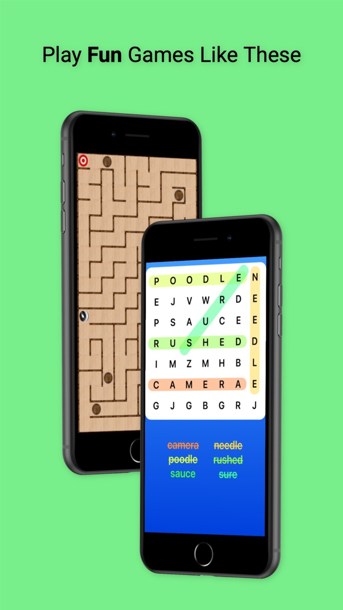 Parabon CTX Study App