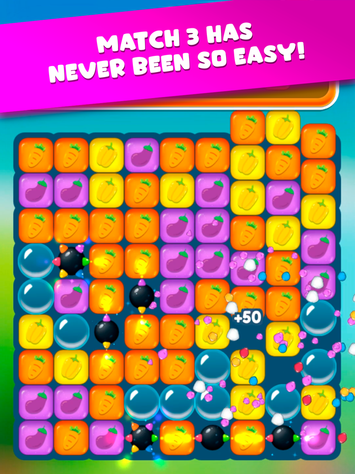 Farmers Match Battle