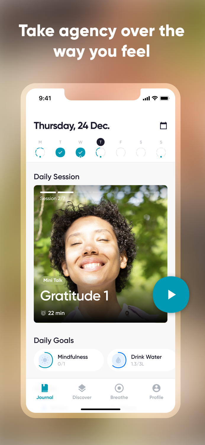 Mental Coach - Meditation