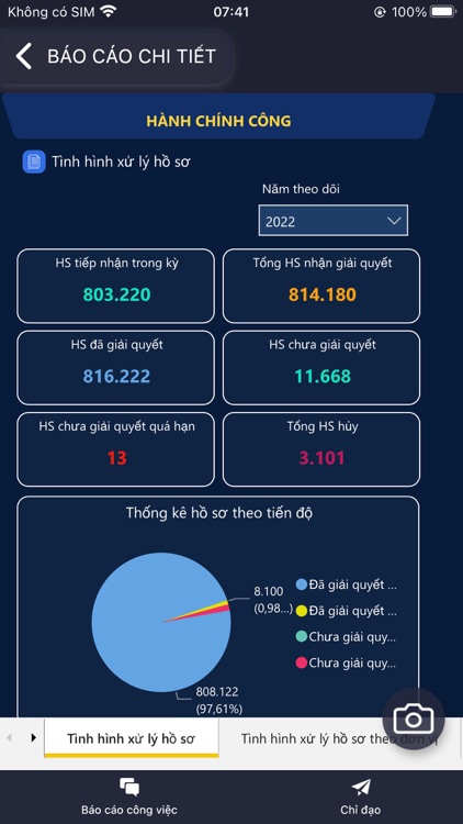 IOC Bình Dương screenshot-6