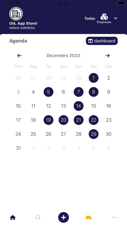 Portal Person screenshot-3