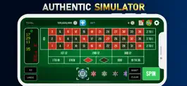 Game screenshot Roulette Wheel - Casino Game apk