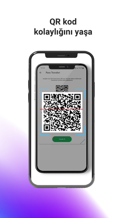 ExenPay - Dijital Cüzdan screenshot-4
