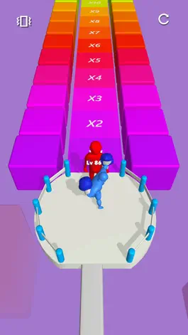 Game screenshot Giant Dash apk