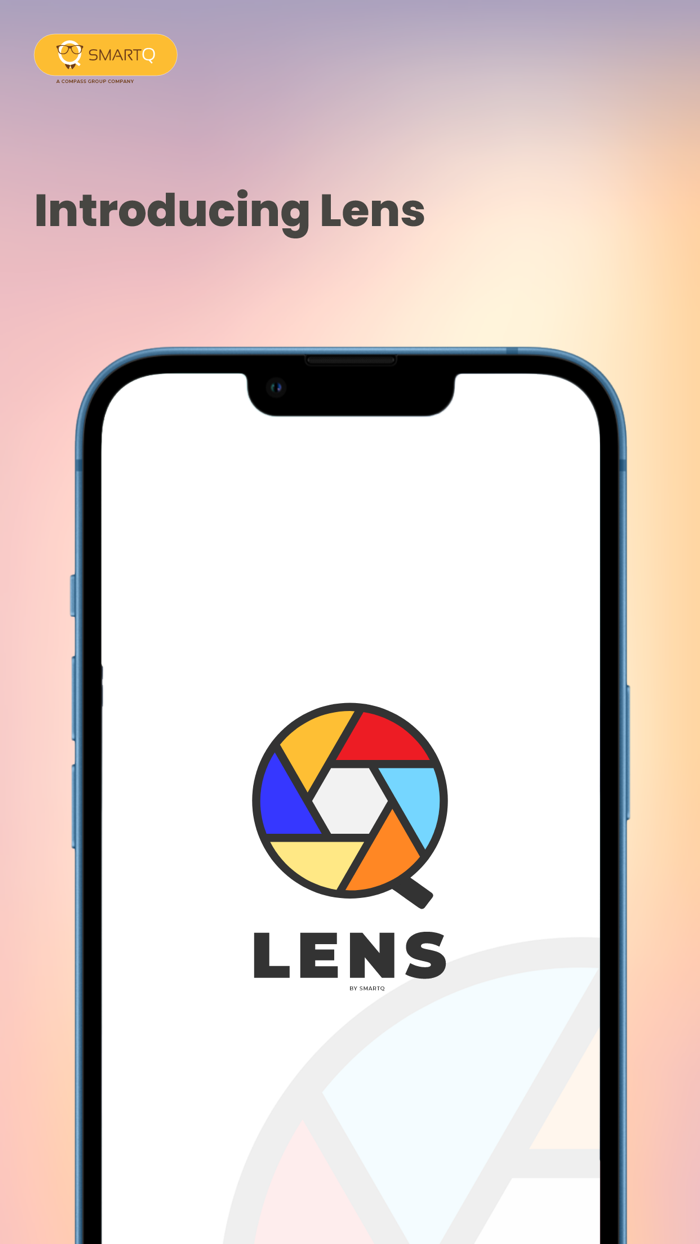 SQ Lens