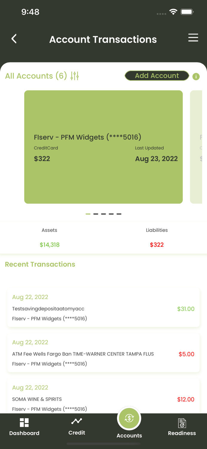 Be My Neighbor Mortgage