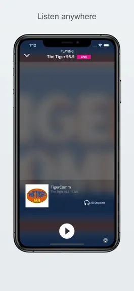 Game screenshot Tiger Communications apk