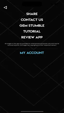 Game screenshot Gems & Fanart For Stumble Guys apk