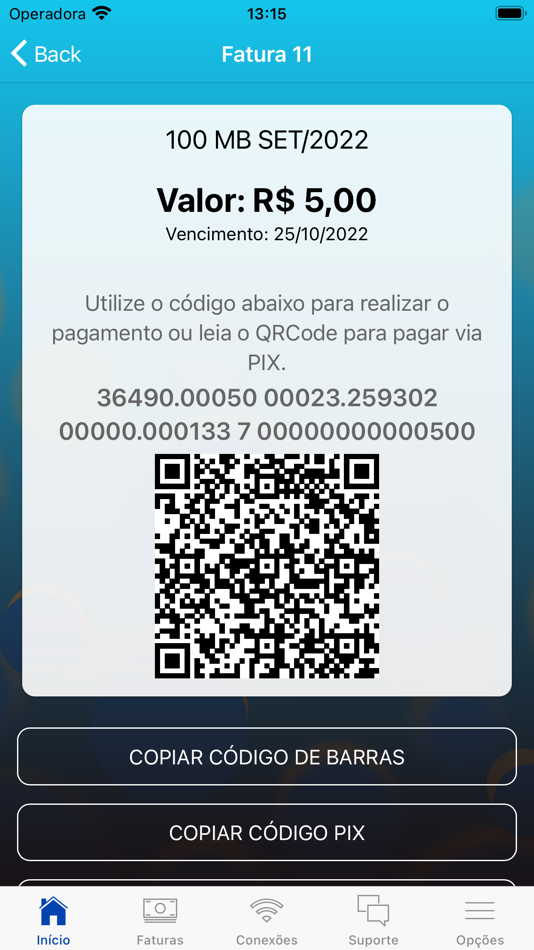 #3. DL NET (iOS) By: Evotrix Solucoes Digitais LTDA
