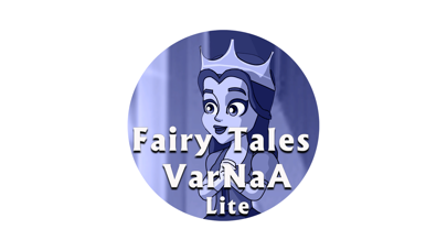 Fairy Tales VarNaA Kids - Lite Screenshot