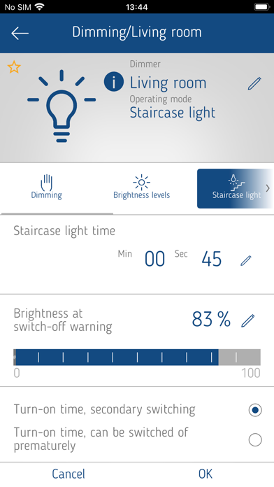 Screenshot #3 pour MAXplus