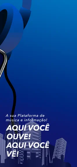 Game screenshot Rádio Cultura 97.3 hack
