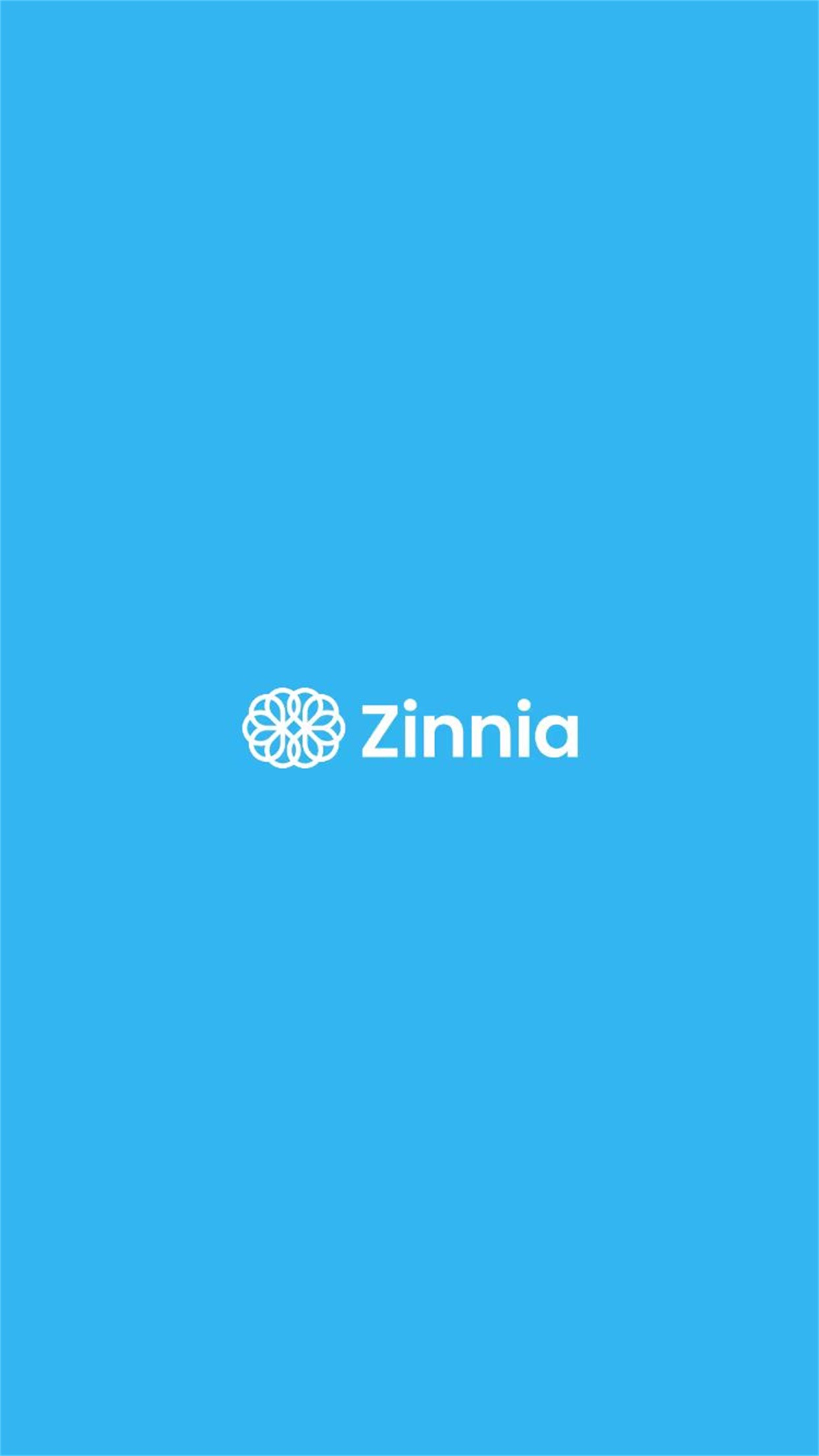 Zinnia Home