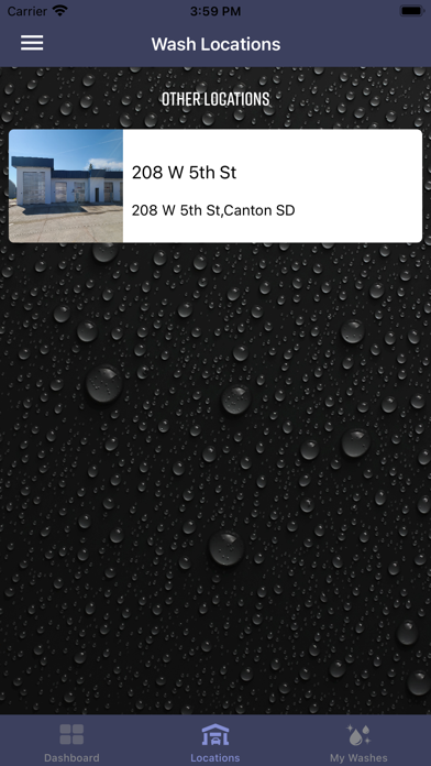 Dakota Wash Screenshot