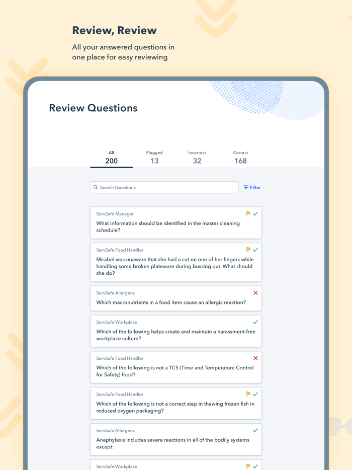Essentials Pocket Prep