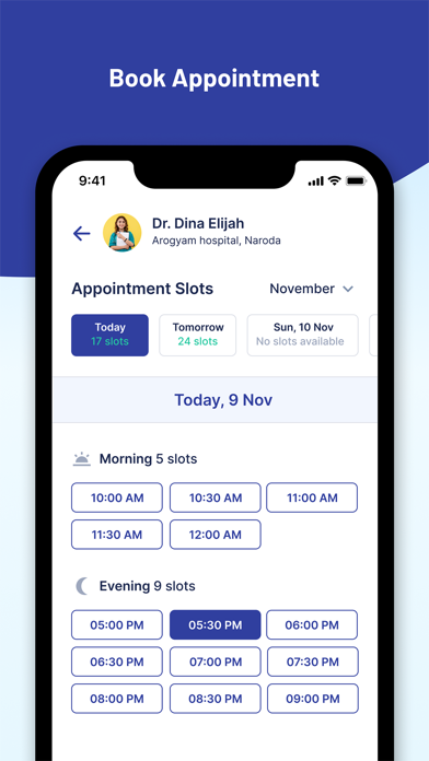 Atura Care Screenshot