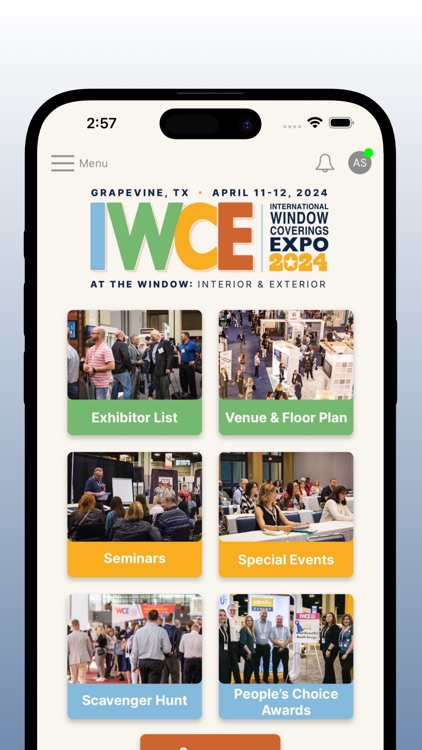 IWCE 2024