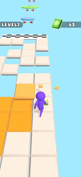 Game screenshot Platform Thrower hack