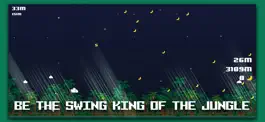 Game screenshot SaruTobi: Make the Monkey Fly apk