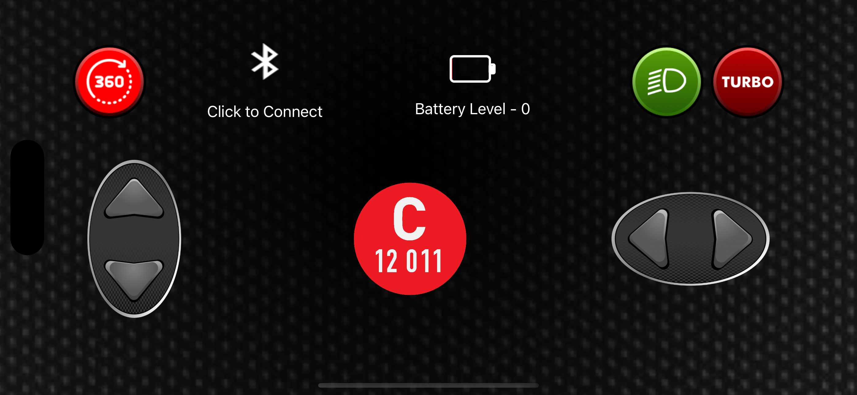CarbonRC