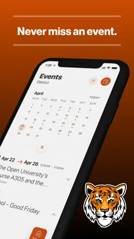 Game screenshot Newport School District, NH hack