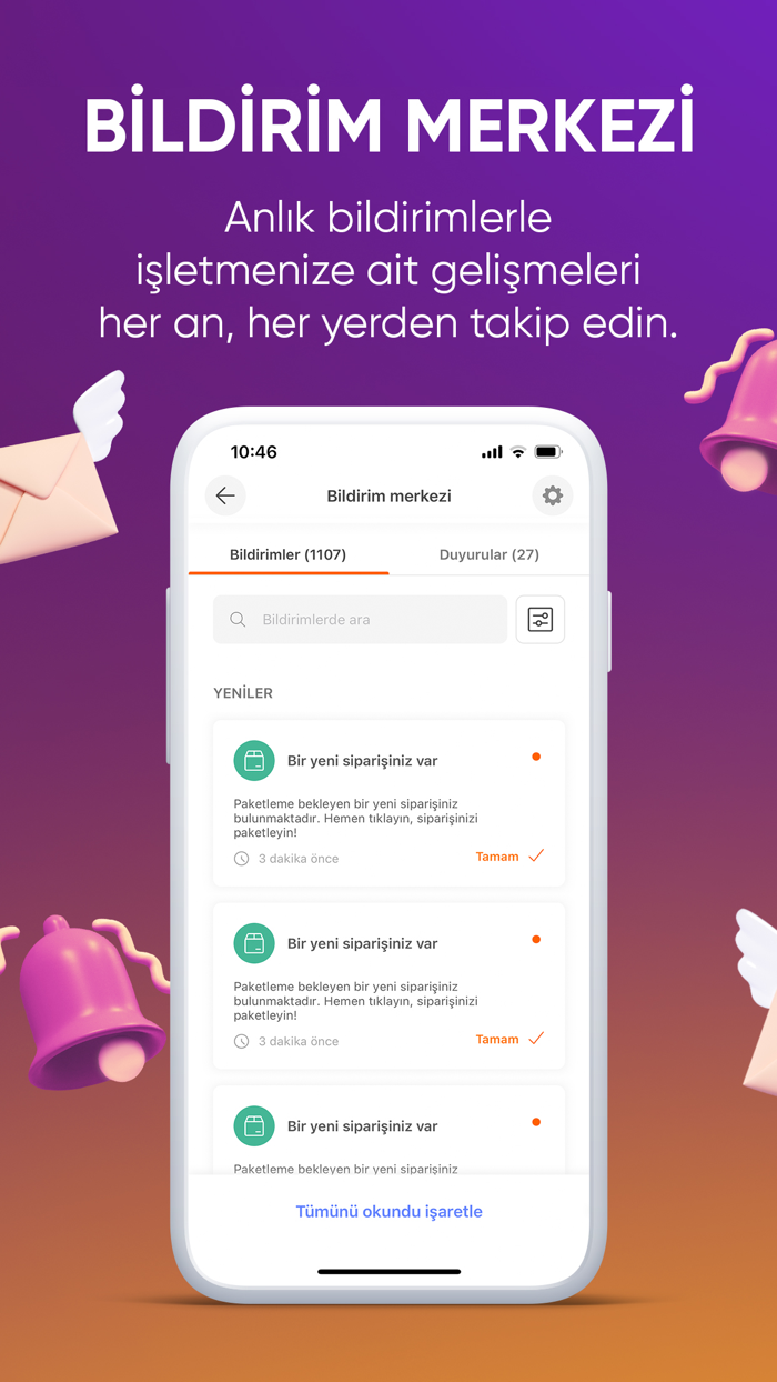 Hepsiburada İş Ortağım