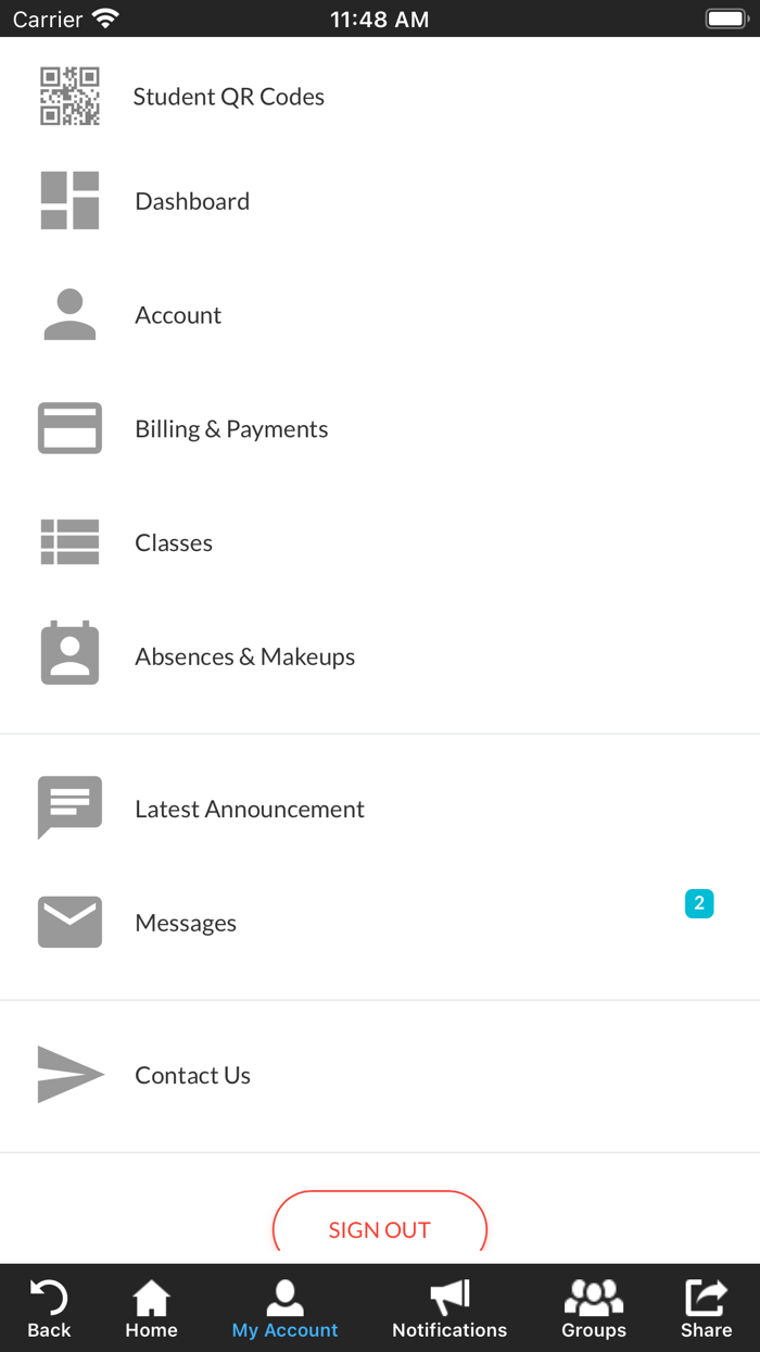 Van Metre School of Dance