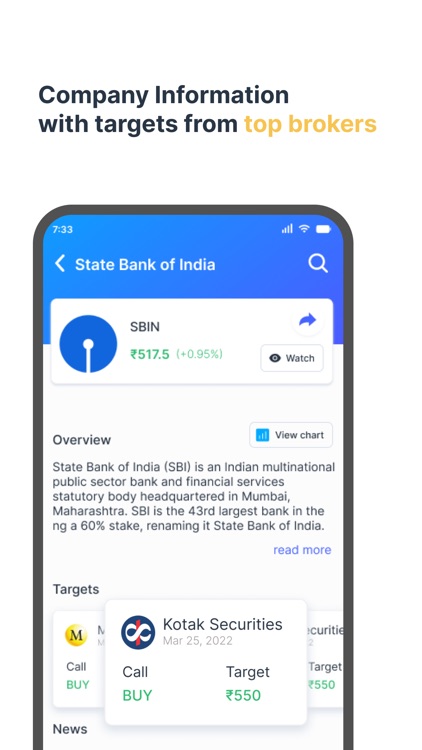 tradeBox - Invest with experts screenshot-6