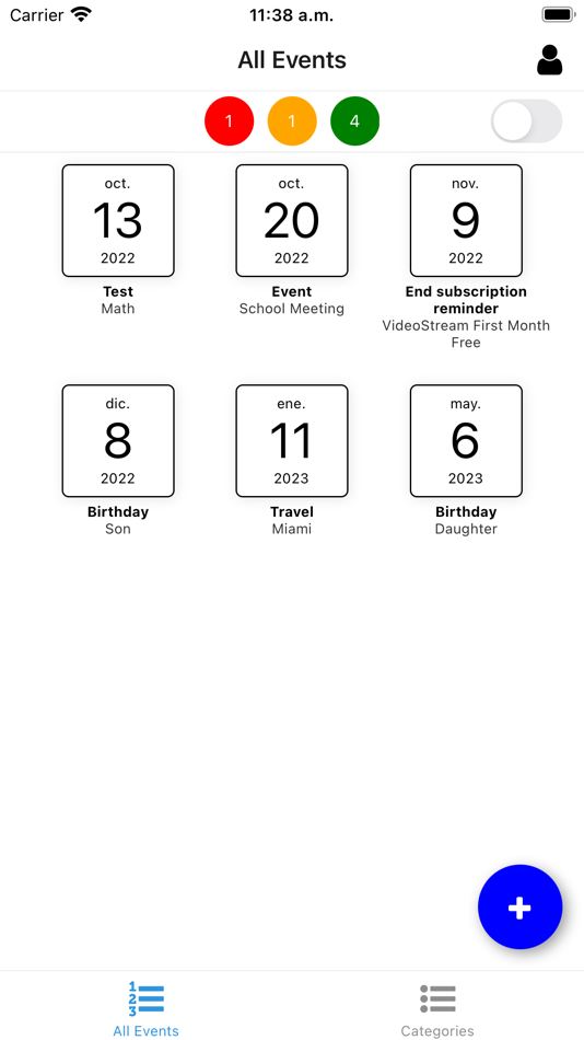 #2. Dussom (iOS) بواسطة: Antofatech SpA