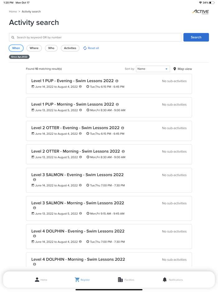 Jonesboro Parks and Recreation