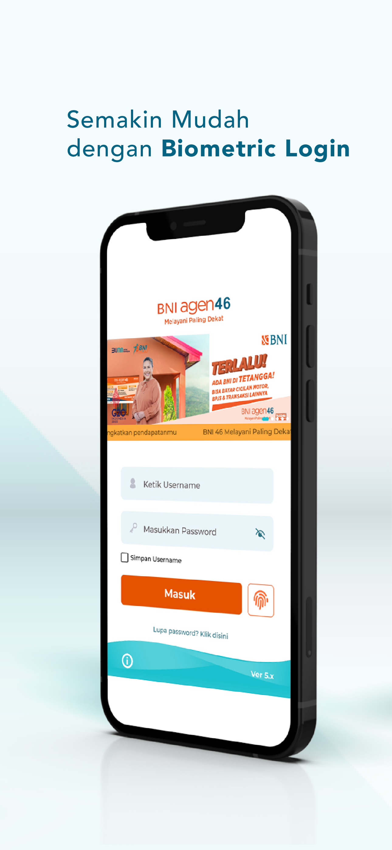 BNI Agen46
