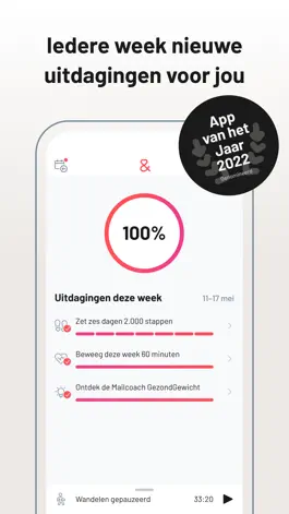 Game screenshot SamenGezond mod apk