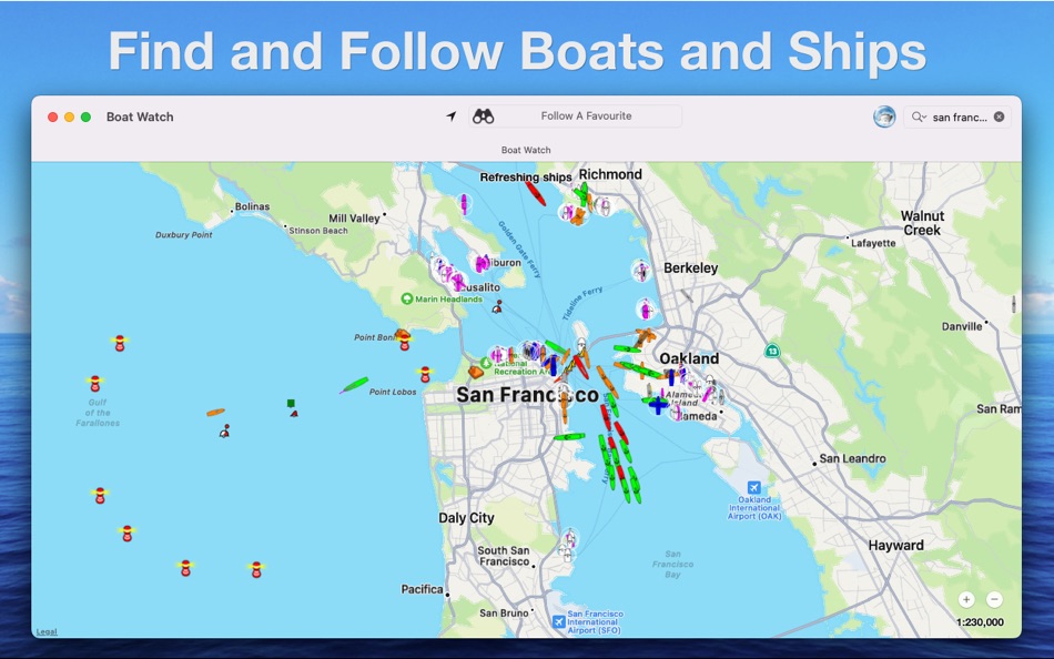 Boat Watch - 1.5.1 - (macOS)