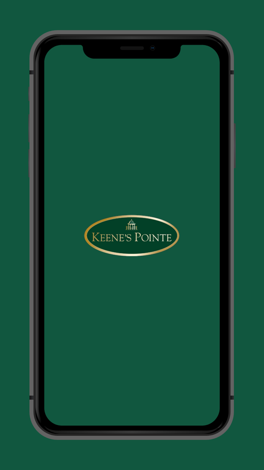 Keenes Pointe - 1.4 - (iOS)