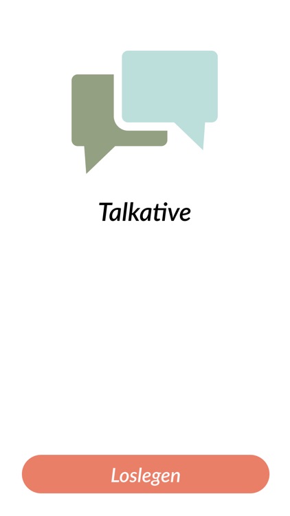 Talkative BIB