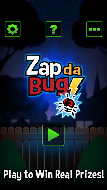 Zap Da Bug
