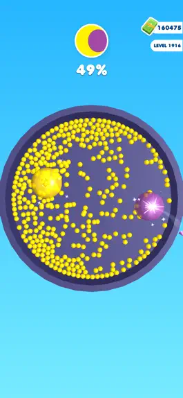 Game screenshot Squishy Balls mod apk