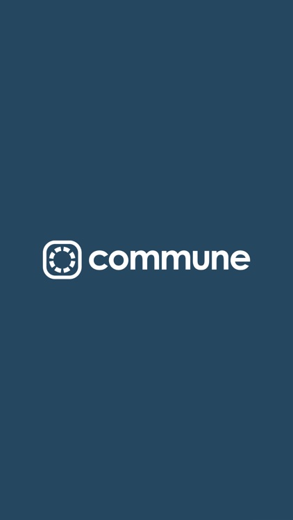 Commune: Community App screenshot-3